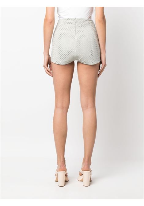 shorts con cristalli PHILOSOPHY di LORENZO SERAFINI | A033421260503